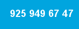 925 949 67 47